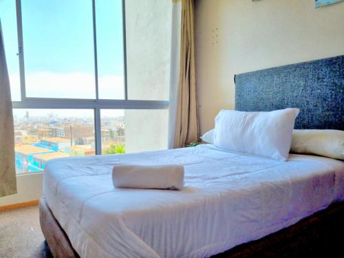 SuiteMOD Airport Costanera Lima 3B 807