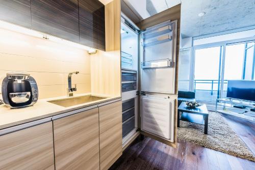 Gladstone Suites - Toronto Central In Toronto (ON), Canada - Hotel