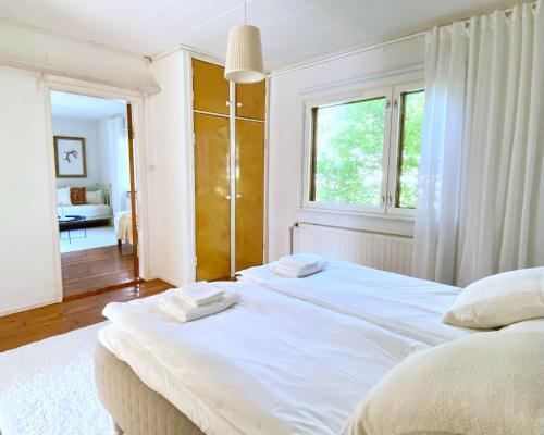 Palkinen I Rovaniemi - idyllic home in peaceful area, wifi & free parking 3
