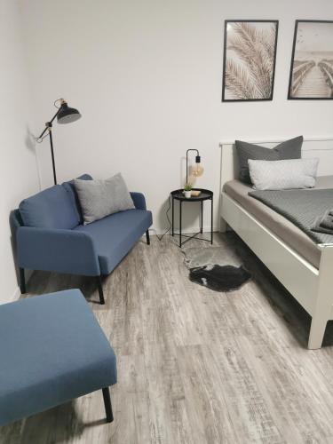 Steven's Ferienwohnung in Hammelburg