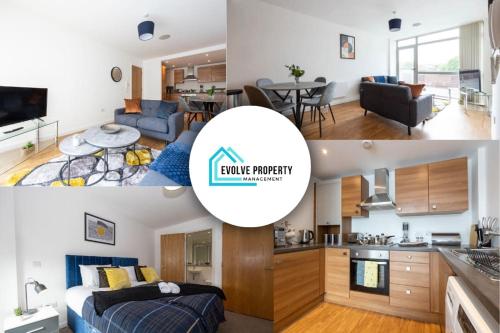 Stylish Apartment Northern Quarter Perfect For Groups Long Term Disc stylish-apartment-northern-quarter-perfect-for-groups-long-term-disc