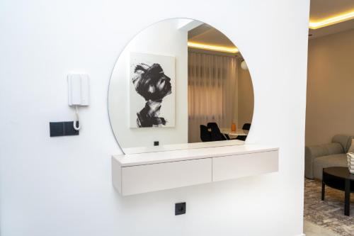 serenity Stays-Luxury Suites & Appart 8 in Casabarata