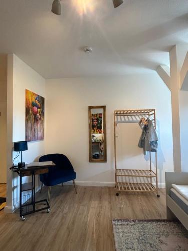 Five O - FeelGood -Apartment Schiller in Perleberg, Deutschland