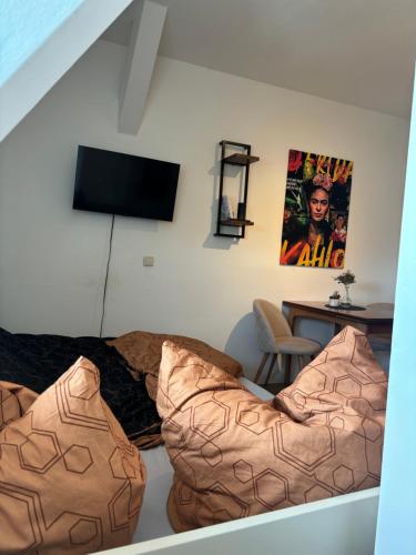 Five O - FeelGood -Apartment Schiller in Perleberg, Deutschland
