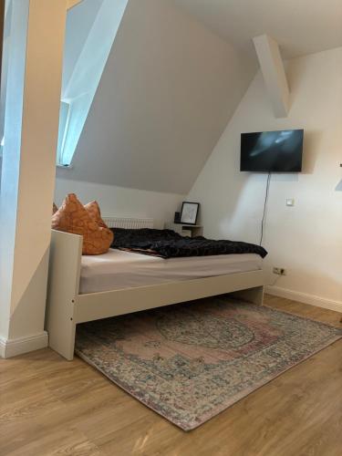 Five O - FeelGood -Apartment Schiller in Perleberg, Deutschland