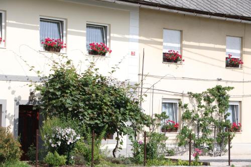 Studio Pr' Oreharjo in Krnica