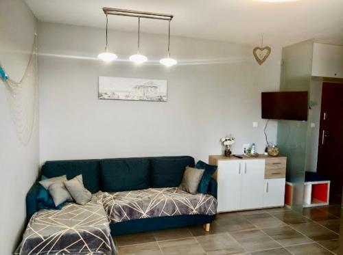 Noclegi Apartament Jodłowa (Noclegi Apartament Jodlowa) in Gorki Zachodnie