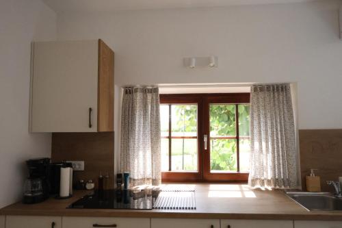 Studio Pr' Oreharjo in Krnica