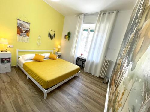 My Dream in Rome B&B 2
