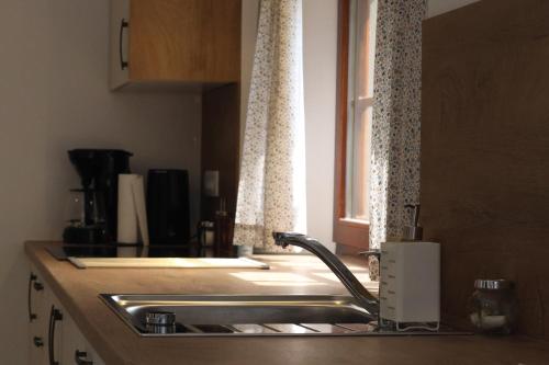 Studio Pr' Oreharjo in Krnica