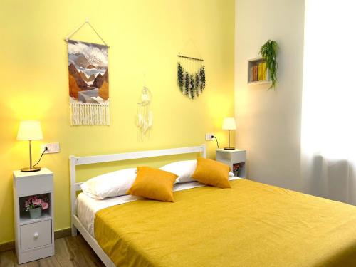 My Dream in Rome B&B 4