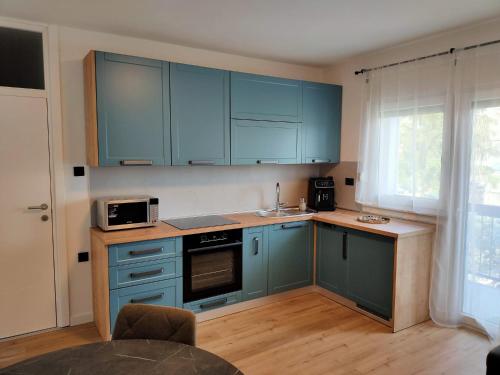 Broadway Apartment, Požega