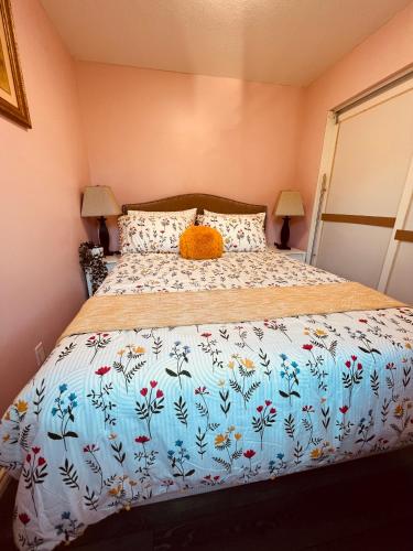 2 Bedroom ground level Suite in Mission, Canada
