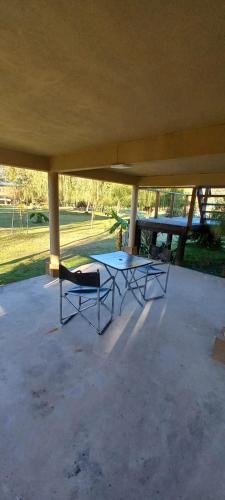 Cabañas El Paraíso H -C