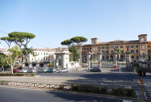 로마 My Dream in Rome 4성급 호텔 부대시설