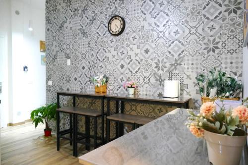 로마 My Dream in Rome 4성급 호텔 외관