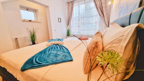 Deluxe Apartment room in KYD VILA - Studiouri si Apartamente la 100m de Plaja Debarcader