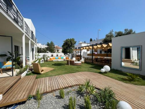 Glitz Bodrum, Bodrum (Foto 3)