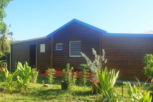 Фасада на хотела, Tikazbleue 2024 Maison entière chez l'habitant (Tikazbleue 2024 Maison entiere chez l'habitant) in Plessis-Nogent