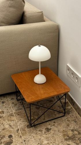 Mitten in der Kölner City - Design trifft Altbau, Colonia (foto 6)