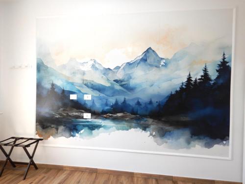 로마 My Dream in Rome 4성급 호텔 스위트룸