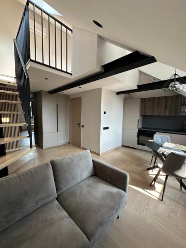 Studio 11 - old town Kaunas