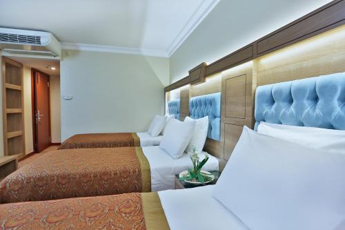 Budo Hotel - image 9