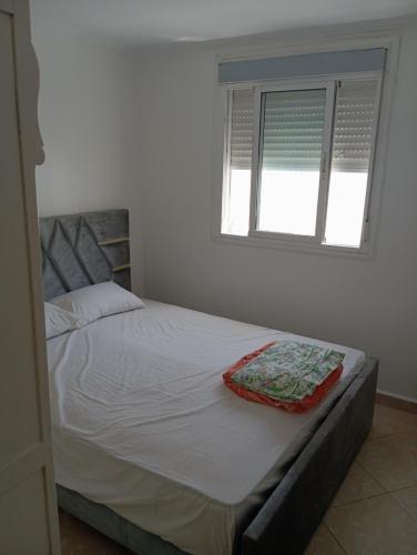 appartement propre et calme avec wifi in Mghogha