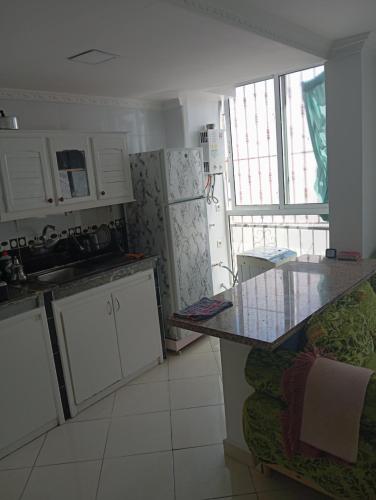 appartement propre et calme avec wifi in Mghogha