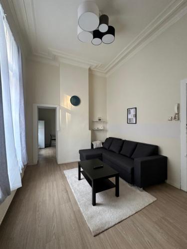Authentique appartement, Brussels (photo 3)