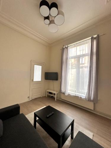 Authentique appartement, Brussels (photo 4)