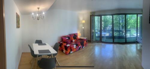 Lovely 3 room apartment for 4 P, Messe, U-Bahn, Park, Hannover (fotografie 10)