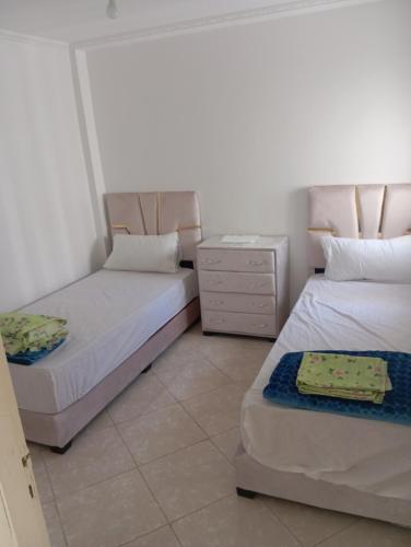 soba za goste, appartement propre et calme avec wifi in Mghogha