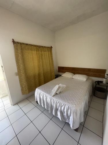 Hotel Oasis Cuyutlan – Cuyutlán, TX