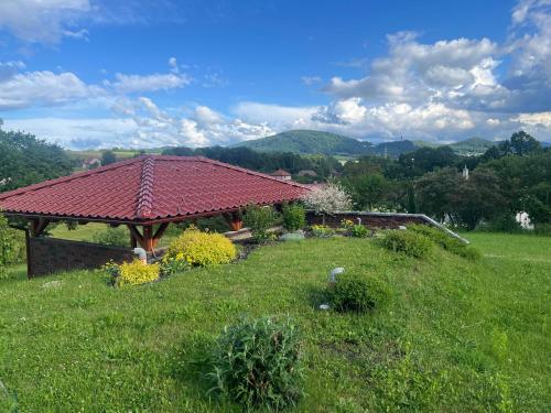 Penzion Bez Modrého Páva - image 7