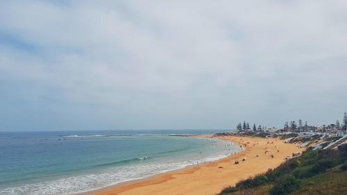 Surrounding environment, Villa Mly Said in Sidi Bouzid