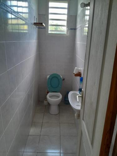 Chez Marcel in Sainte Anne