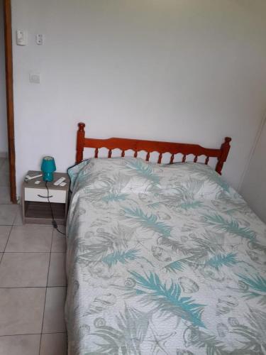 Chez Marcel in Sainte Anne