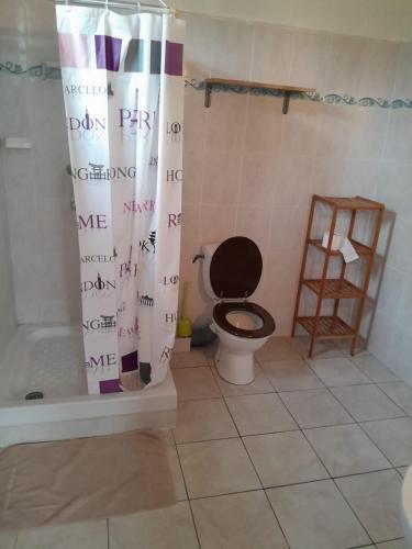 Chez Marcel in Sainte Anne