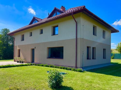 Penzion Bez Modrého Páva - image 3