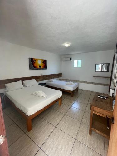 Hotel Oasis Cuyutlan – Cuyutlán, TX