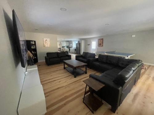 Villa Nica B&B in Springdale, USA
