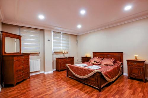 Boğaz Manzaralı Havuzlu Lüks Villa, Стамбул (фото 10)
