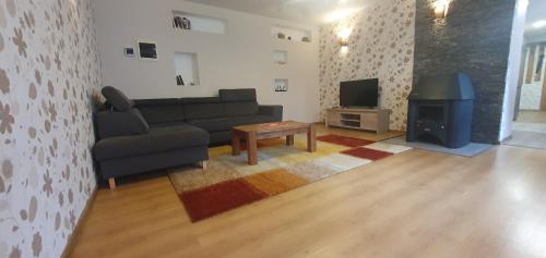 Faciliteter, Cozy house with sauna and terrace in Narva-Joesuu