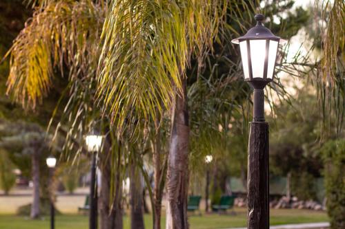 Complejo Brisa Serrana