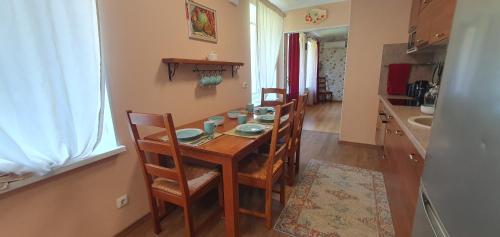 Faciliteter, Cozy house with sauna and terrace in Narva-Joesuu