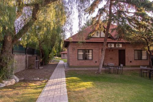 Complejo Brisa Serrana