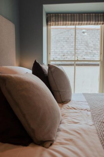 Double room, small