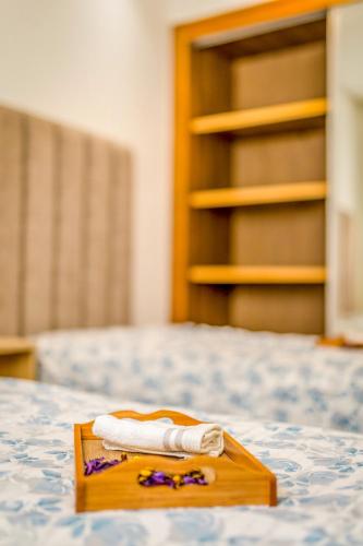 Nouvel appartement luxueux centre-ville Marrakech