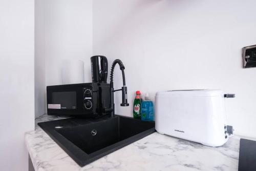 Flat for 4 in Piccadilly, Soho VRE 4